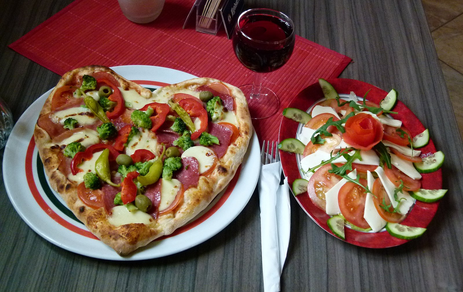 Johnnys Pizza