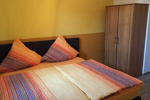 Doppelzimmer